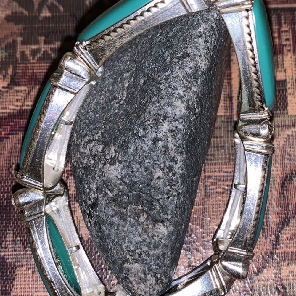 chunky bracelet - Picture 3 of 6